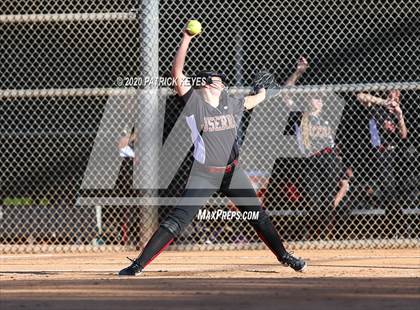 Thumbnail 3 in JSerra Catholic @ Beckman photogallery.