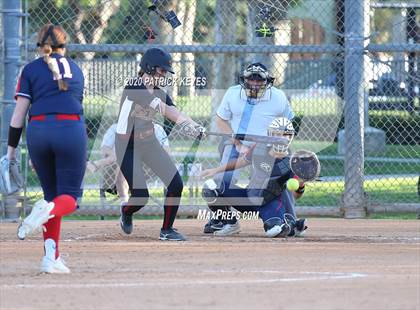 Thumbnail 2 in JSerra Catholic @ Beckman photogallery.