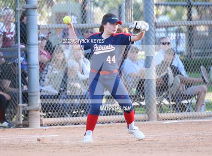 Thumbnail 2 in JSerra Catholic @ Beckman photogallery.