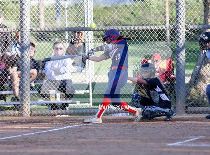 Thumbnail 1 in JSerra Catholic @ Beckman photogallery.