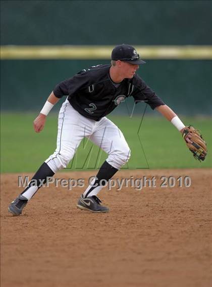 Thumbnail 1 in Granite Bay vs. Rocklin (CIF SJS D2 Final) photogallery.
