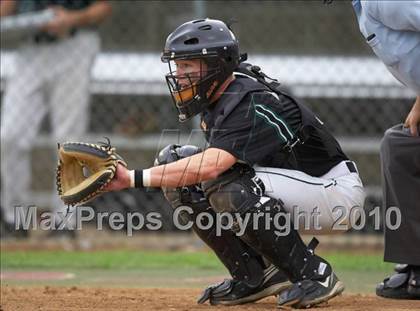 Thumbnail 2 in Granite Bay vs. Rocklin (CIF SJS D2 Final) photogallery.