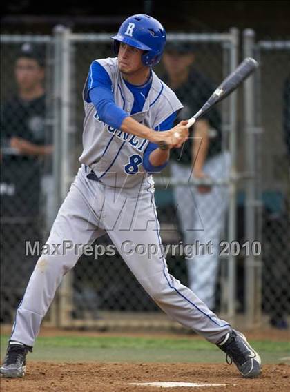 Thumbnail 2 in Granite Bay vs. Rocklin (CIF SJS D2 Final) photogallery.