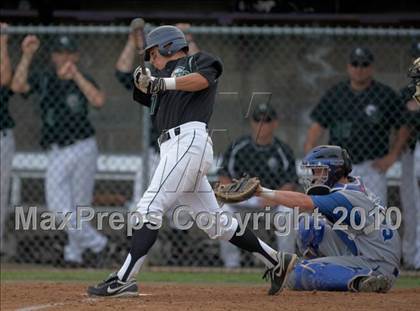 Thumbnail 1 in Granite Bay vs. Rocklin (CIF SJS D2 Final) photogallery.