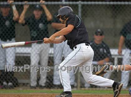 Thumbnail 1 in Granite Bay vs. Rocklin (CIF SJS D2 Final) photogallery.