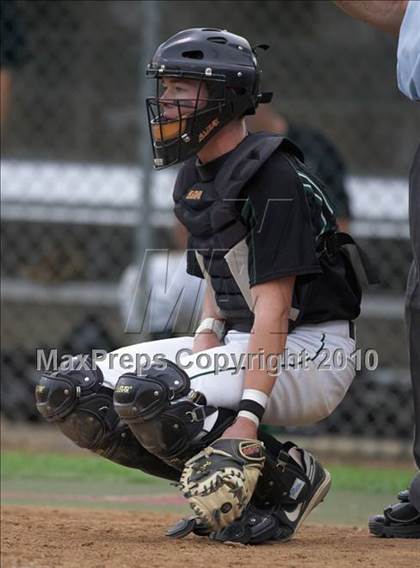 Thumbnail 1 in Granite Bay vs. Rocklin (CIF SJS D2 Final) photogallery.