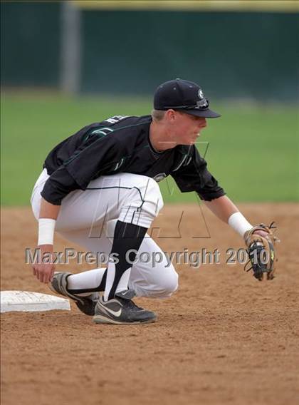 Thumbnail 2 in Granite Bay vs. Rocklin (CIF SJS D2 Final) photogallery.