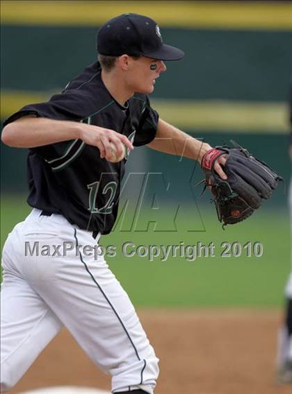 Thumbnail 1 in Granite Bay vs. Rocklin (CIF SJS D2 Final) photogallery.