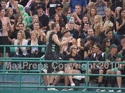 Thumbnail 2 in Granite Bay vs. Rocklin (CIF SJS D2 Final) photogallery.