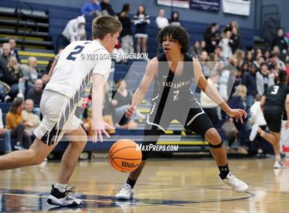 Thumbnail 3 in Sacramento @ Vista del Lago photogallery.