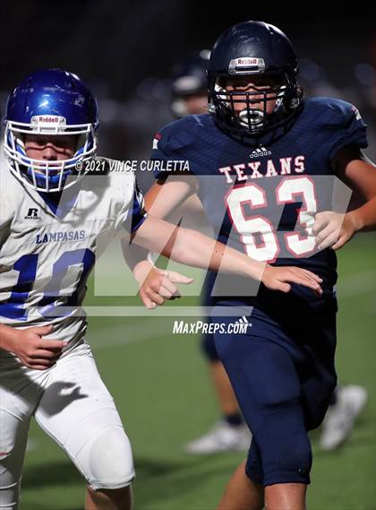 Thumbnail 1 in Lampasas @ Wimberley  photogallery.