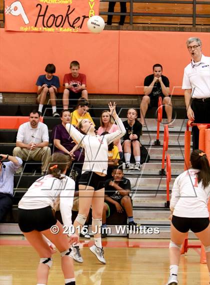 Thumbnail 3 in Mountain Pointe @ Corona del Sol photogallery.