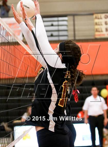 Thumbnail 1 in Mountain Pointe @ Corona del Sol photogallery.