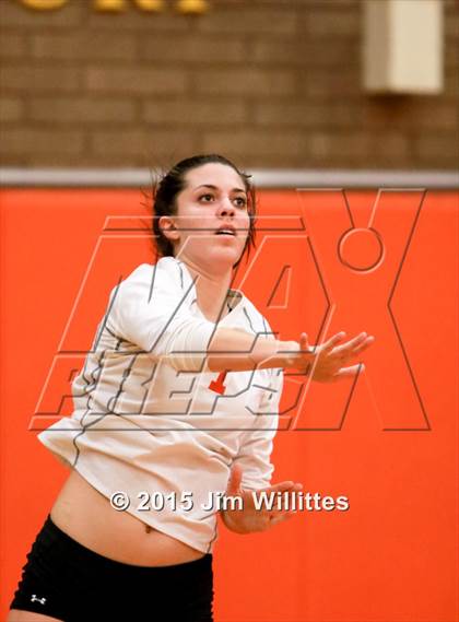 Thumbnail 1 in Mountain Pointe @ Corona del Sol photogallery.