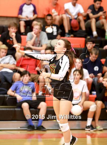 Thumbnail 3 in Mountain Pointe @ Corona del Sol photogallery.