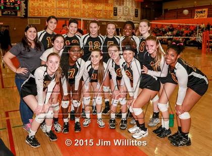 Thumbnail 3 in Mountain Pointe @ Corona del Sol photogallery.