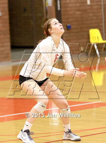 Thumbnail 1 in Mountain Pointe @ Corona del Sol photogallery.