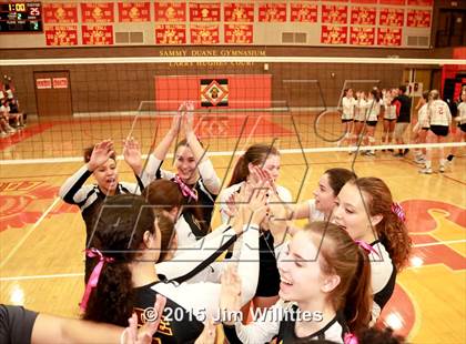 Thumbnail 3 in Mountain Pointe @ Corona del Sol photogallery.