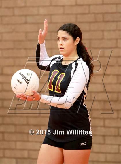 Thumbnail 3 in Mountain Pointe @ Corona del Sol photogallery.