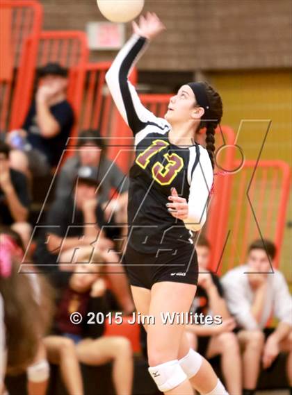 Thumbnail 2 in Mountain Pointe @ Corona del Sol photogallery.
