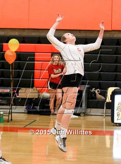 Thumbnail 3 in Mountain Pointe @ Corona del Sol photogallery.