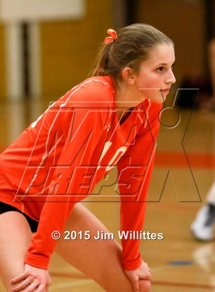 Thumbnail 1 in Mountain Pointe @ Corona del Sol photogallery.