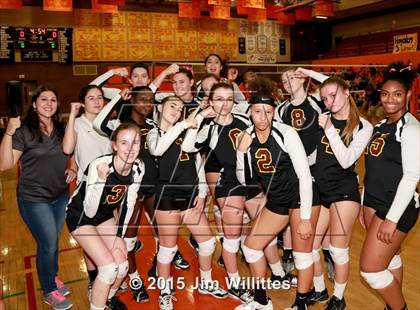 Thumbnail 1 in Mountain Pointe @ Corona del Sol photogallery.
