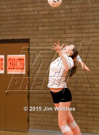 Thumbnail 1 in Mountain Pointe @ Corona del Sol photogallery.