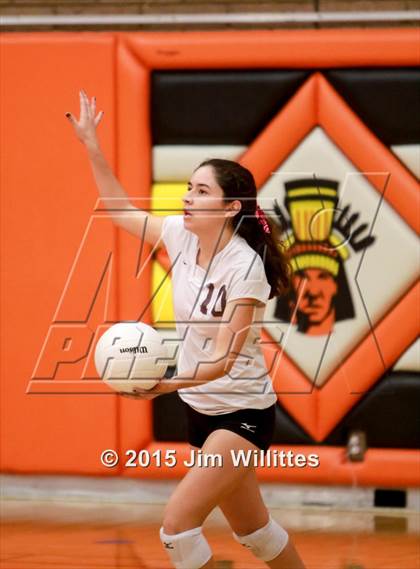 Thumbnail 1 in Mountain Pointe @ Corona del Sol photogallery.