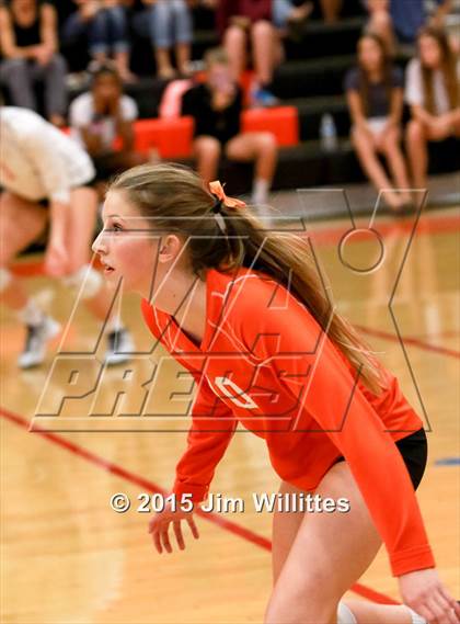 Thumbnail 3 in Mountain Pointe @ Corona del Sol photogallery.