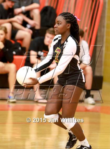 Thumbnail 3 in Mountain Pointe @ Corona del Sol photogallery.