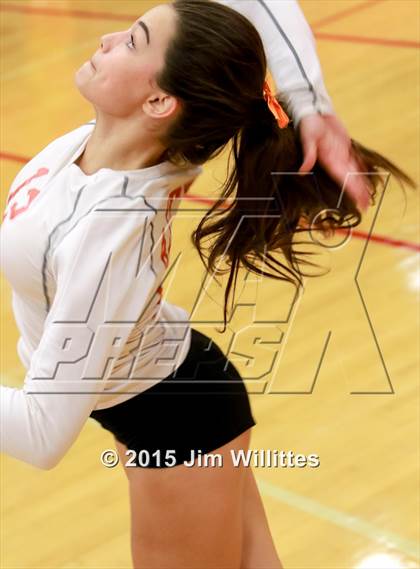 Thumbnail 1 in Mountain Pointe @ Corona del Sol photogallery.