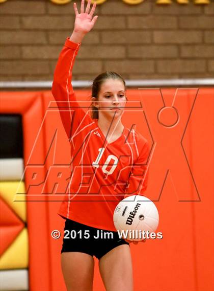Thumbnail 2 in Mountain Pointe @ Corona del Sol photogallery.