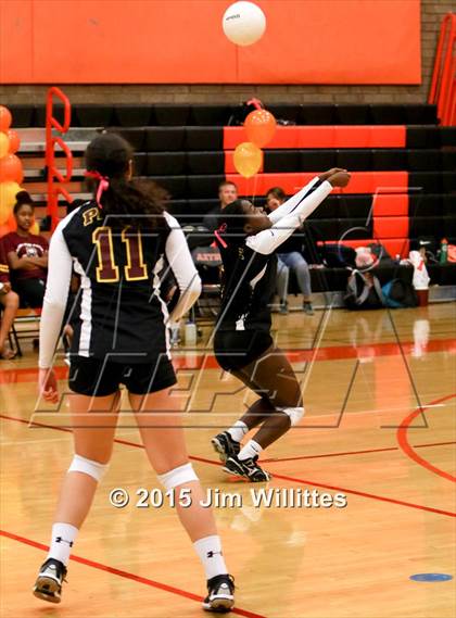 Thumbnail 3 in Mountain Pointe @ Corona del Sol photogallery.
