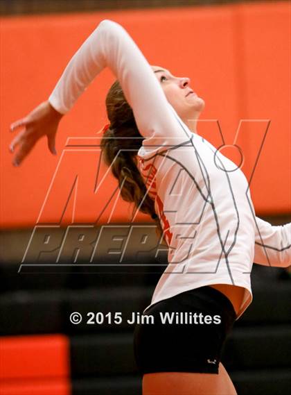 Thumbnail 3 in Mountain Pointe @ Corona del Sol photogallery.