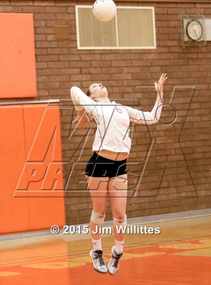 Thumbnail 2 in Mountain Pointe @ Corona del Sol photogallery.