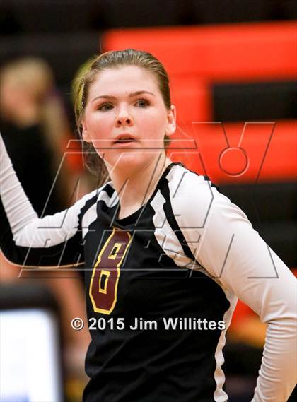 Thumbnail 1 in Mountain Pointe @ Corona del Sol photogallery.