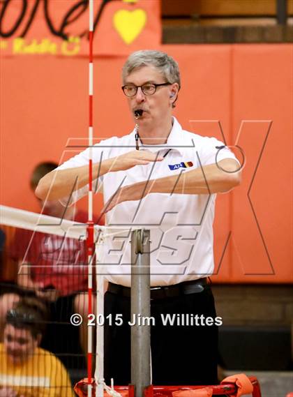 Thumbnail 3 in Mountain Pointe @ Corona del Sol photogallery.