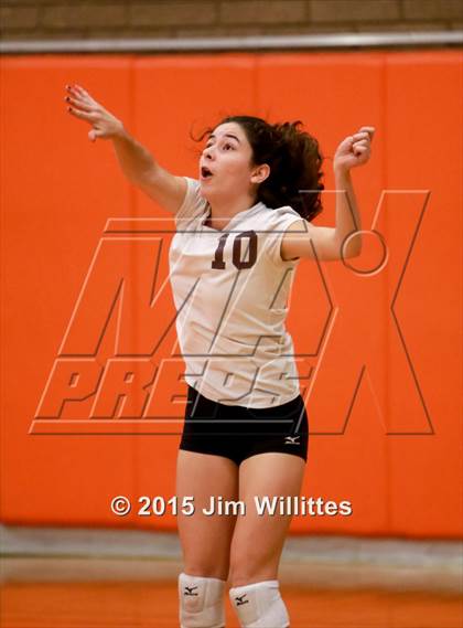 Thumbnail 2 in Mountain Pointe @ Corona del Sol photogallery.