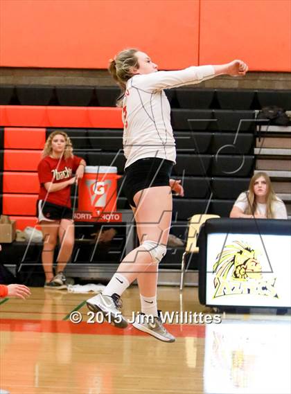 Thumbnail 3 in Mountain Pointe @ Corona del Sol photogallery.