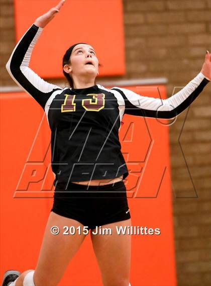 Thumbnail 2 in Mountain Pointe @ Corona del Sol photogallery.