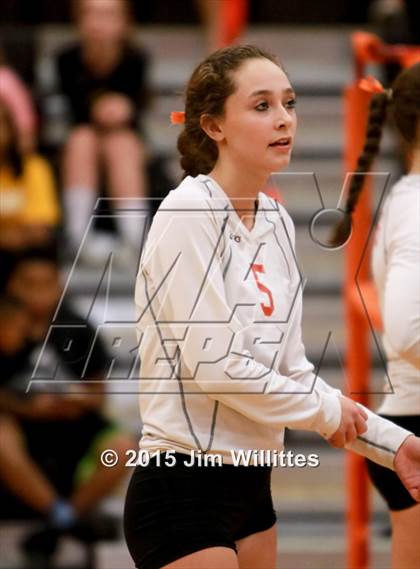 Thumbnail 2 in Mountain Pointe @ Corona del Sol photogallery.