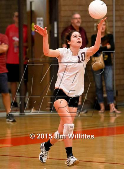 Thumbnail 2 in Mountain Pointe @ Corona del Sol photogallery.