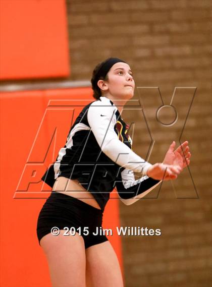 Thumbnail 3 in Mountain Pointe @ Corona del Sol photogallery.
