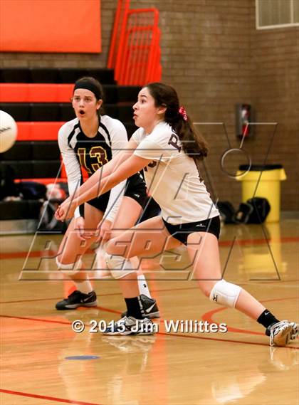 Thumbnail 1 in Mountain Pointe @ Corona del Sol photogallery.