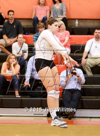 Thumbnail 3 in Mountain Pointe @ Corona del Sol photogallery.