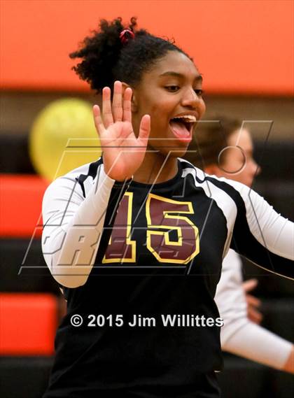 Thumbnail 3 in Mountain Pointe @ Corona del Sol photogallery.