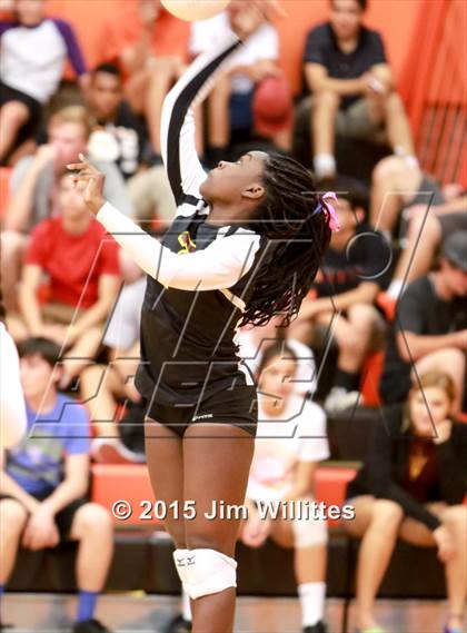 Thumbnail 1 in Mountain Pointe @ Corona del Sol photogallery.