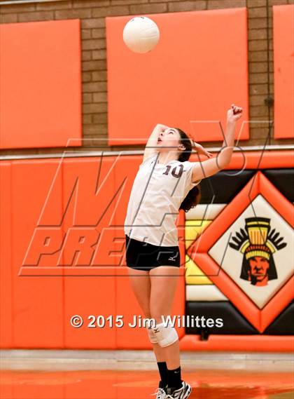 Thumbnail 1 in Mountain Pointe @ Corona del Sol photogallery.