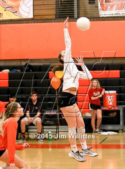 Thumbnail 2 in Mountain Pointe @ Corona del Sol photogallery.